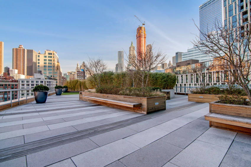 200 Chambers Street, Unit 9F Manhattan, NY 10007 - Photo 10 of 12