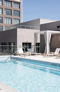 $6,000 | 115 York Street, Unit 6K | DUMBO