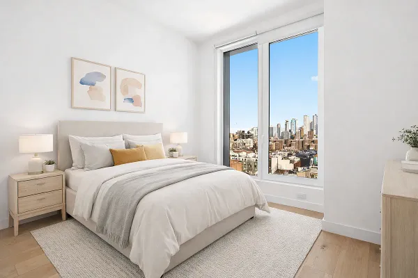 $5,356 | 130 2nd Street, Unit 6B | Gowanus