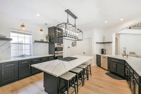 $715,000 | 14107 Hunters Lake Way, Houston, TX 77044