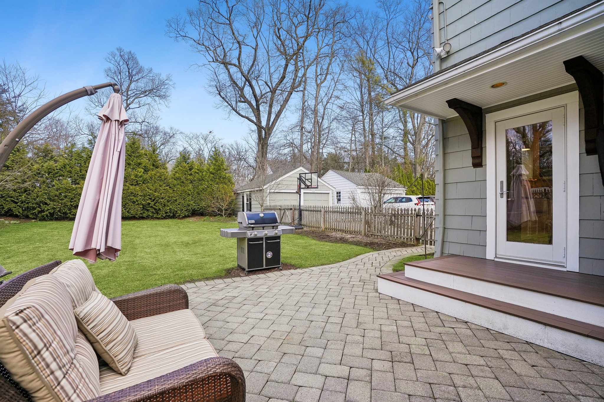 25 Bowers Road Caldwell, NJ 07006 - Photo 30 of 43