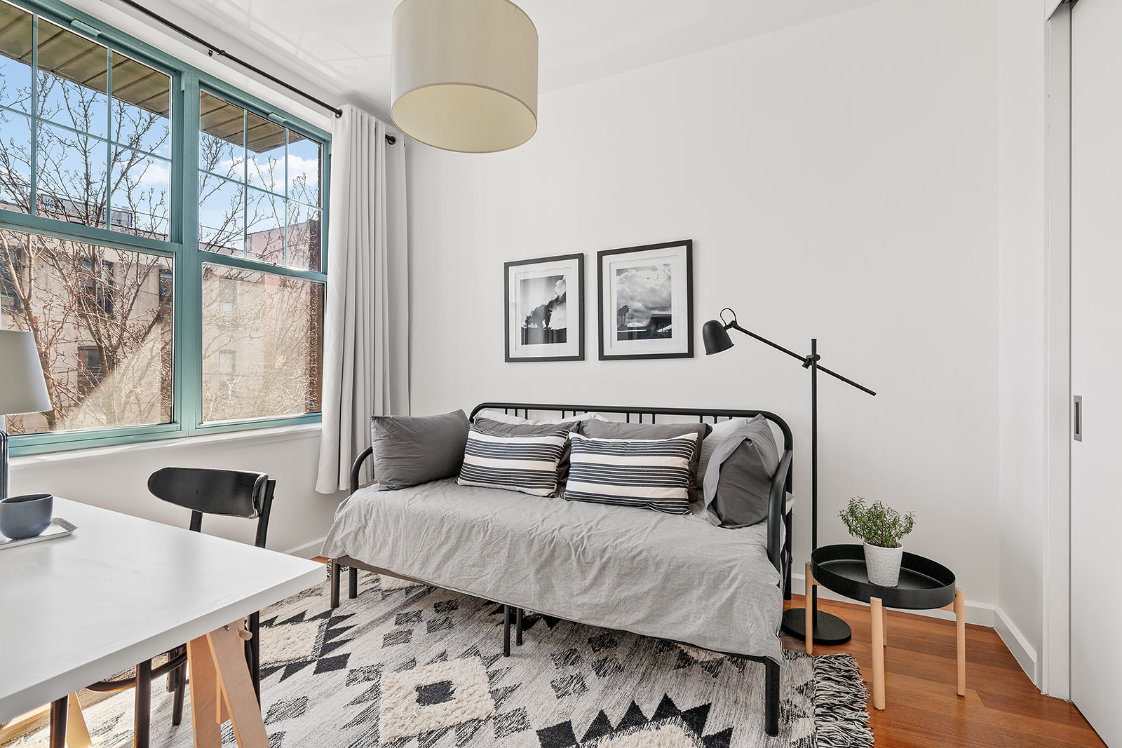 72 Roebling Street, Unit 2B Brooklyn, NY 11211 - Photo 4 of 8 Gallery Image 4