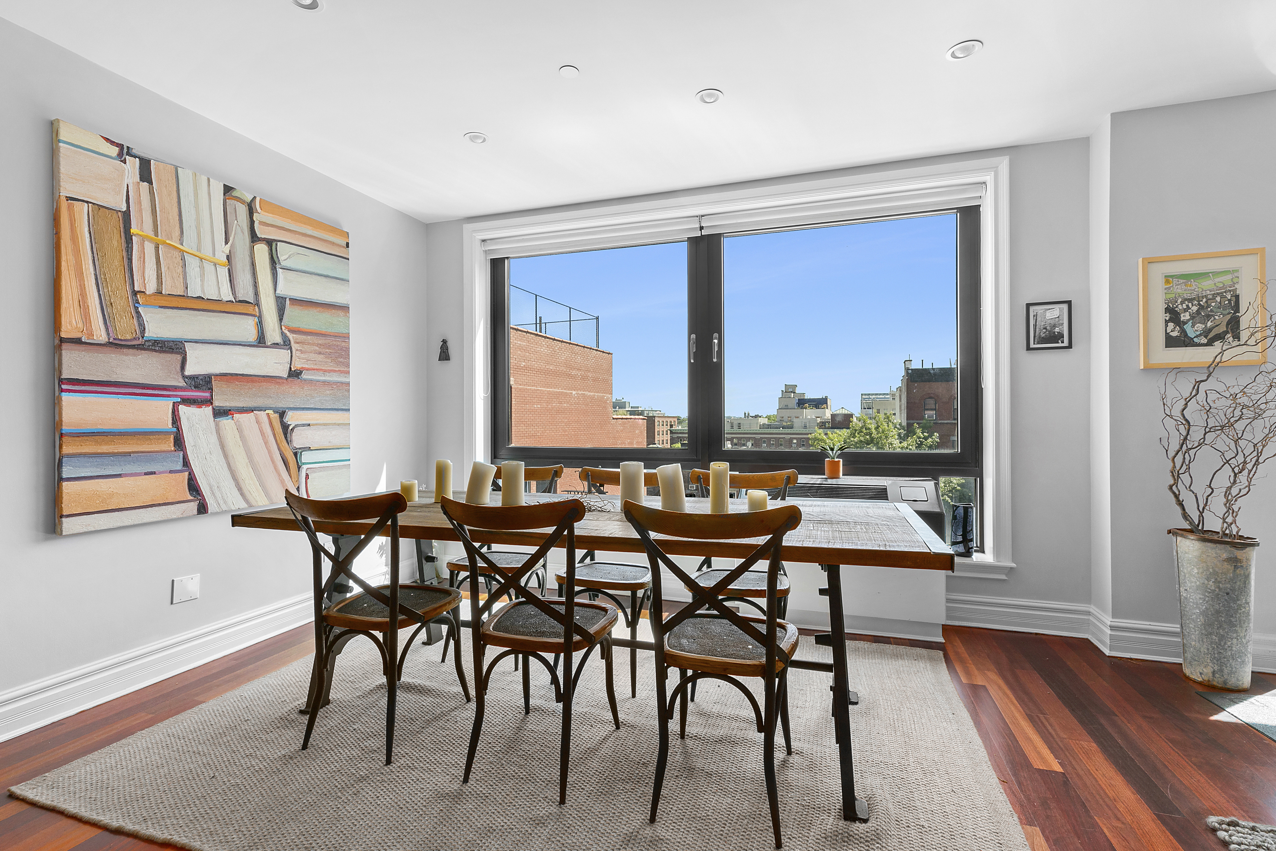 233 Pacific Street, Unit 4C Brooklyn, NY 11201 - Photo 3 of 11