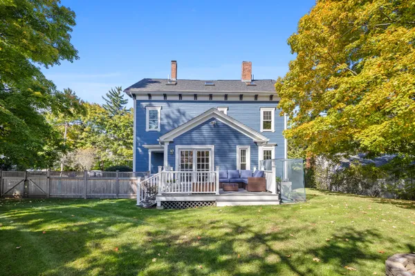 $1,900,000 | 90 Maple Place, Dedham, MA 02026