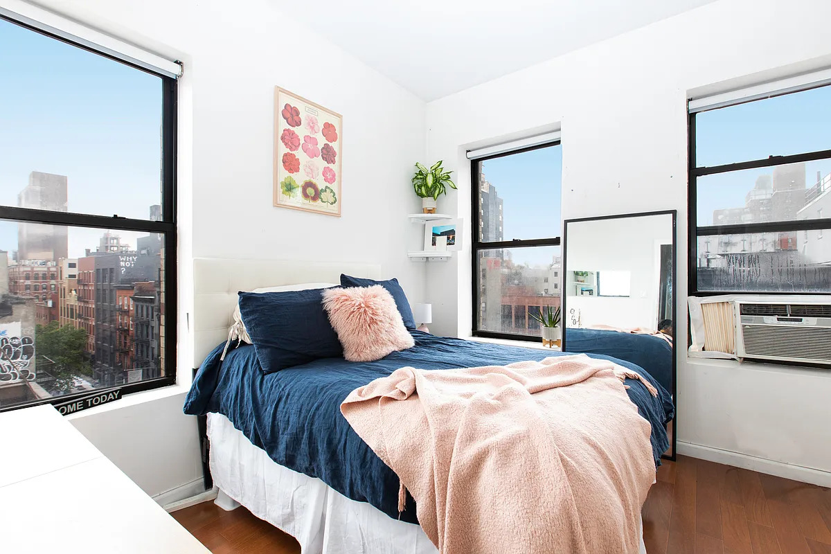 108 Stanton Street, Unit 3A Manhattan, NY 10002 - Photo 1 of 6
