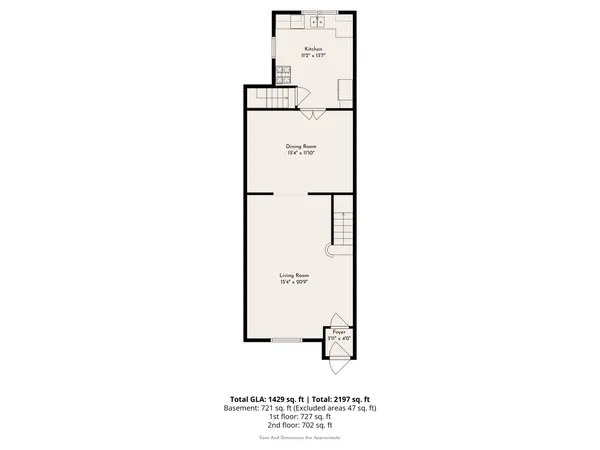 $299,000 | 3339 Sheffield Avenue, Philadelphia, PA 19136