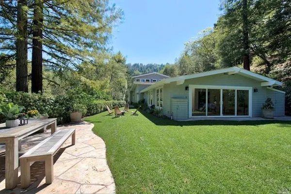 $6,750,000 | 36 Evergreen Drive, Kentfield, CA 94904
