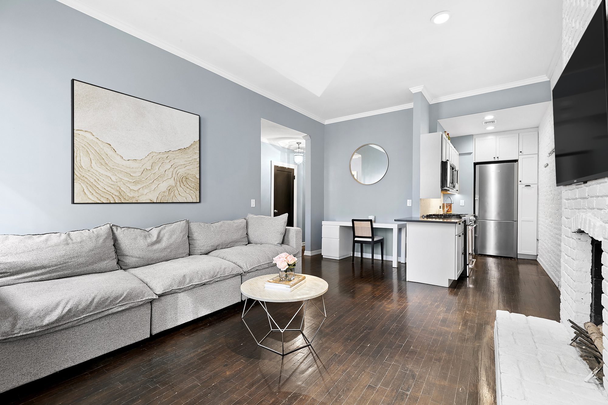 458 West 23rd Street, Unit 3A Manhattan, NY 10011 - Photo 1 of 8