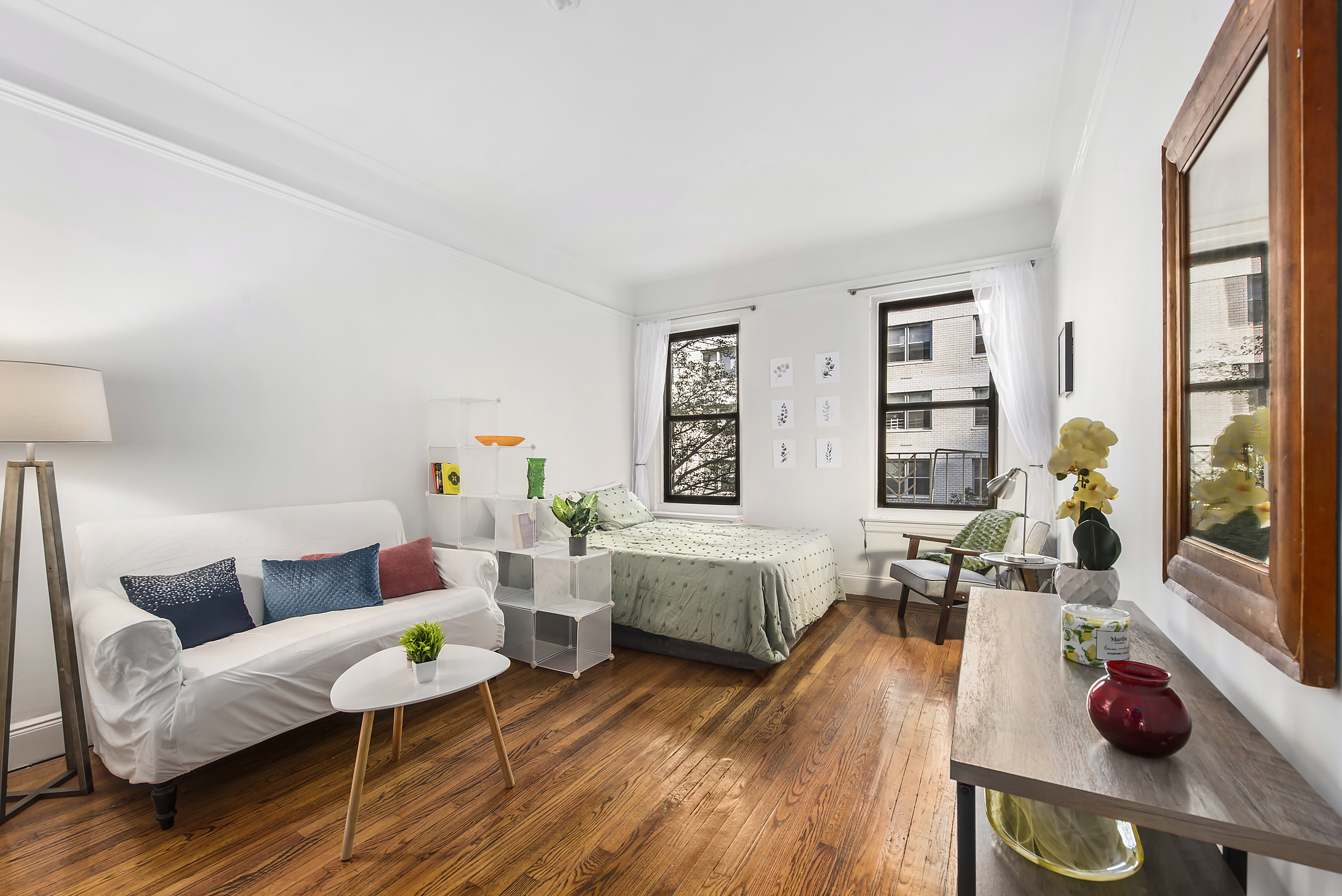 62 East 87th Street, Unit 3A Manhattan, NY 10128 - Photo 1 of 5