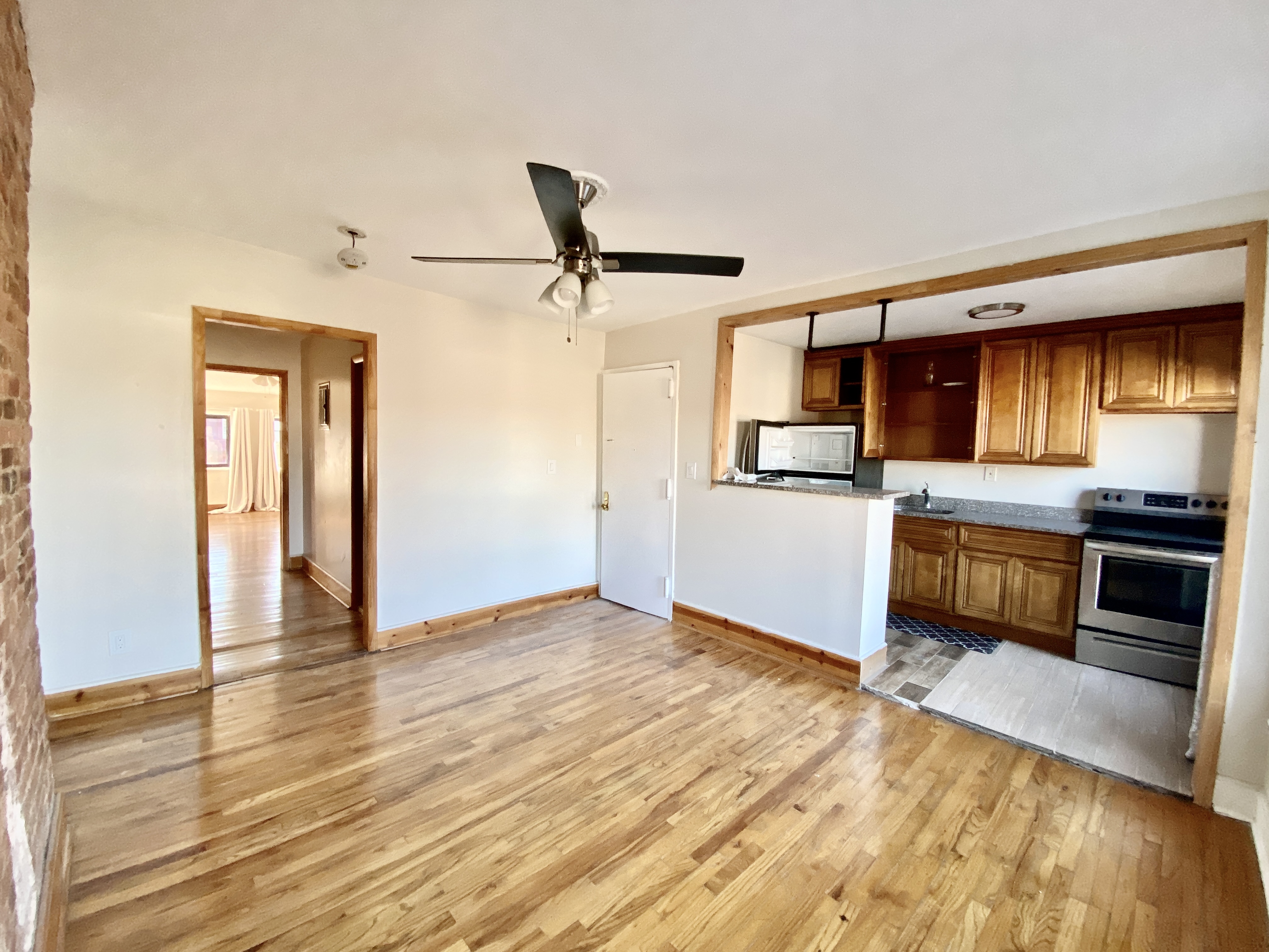 459 Putnam Avenue, Unit 4 Brooklyn, NY 11221 - Photo 3 of 12