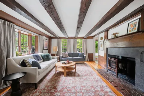 $2,350,000 | 126 South Street, Hingham, MA 02043