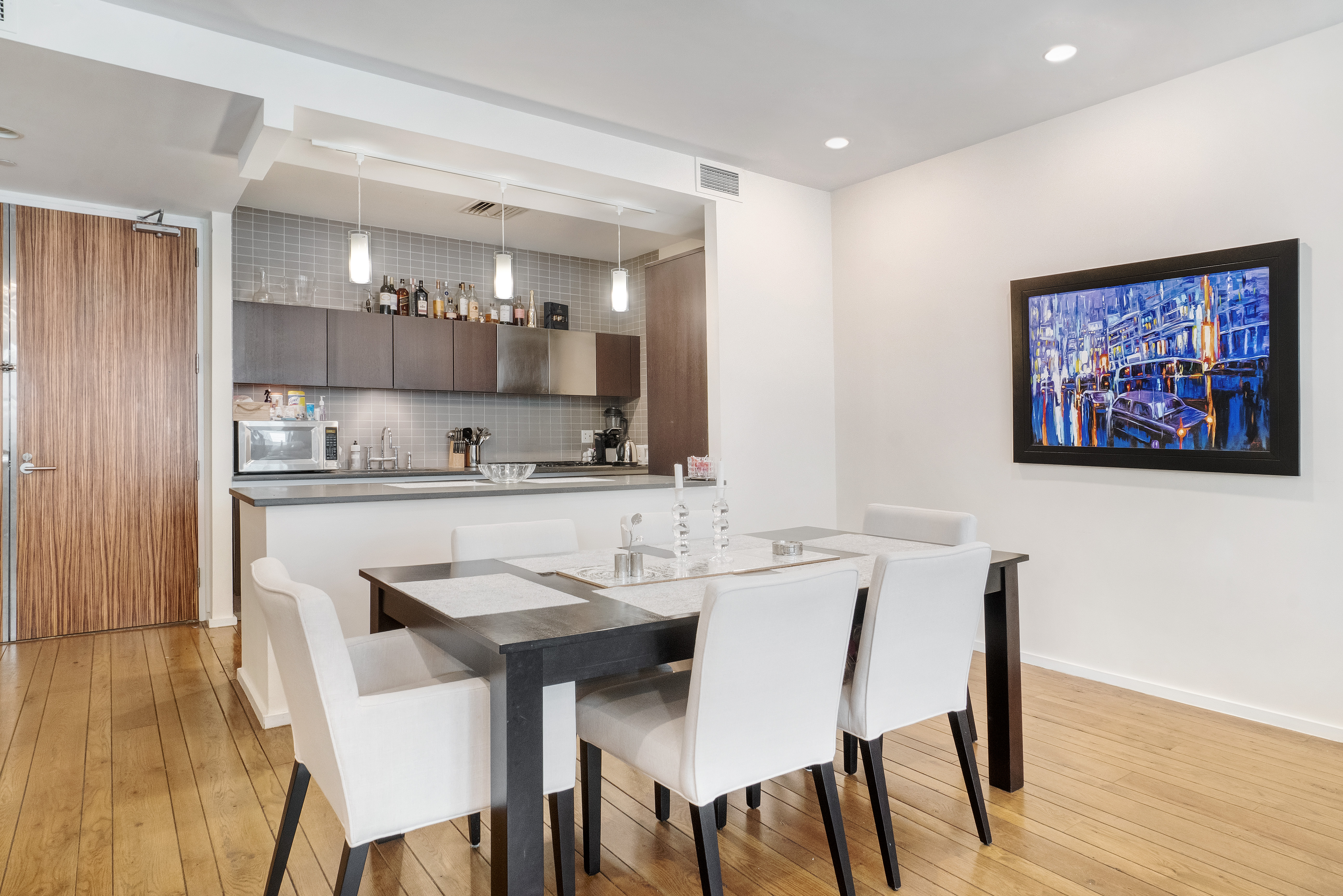 21 Astor Place, Unit 4B Manhattan, NY 10003 - Photo 2 of 9