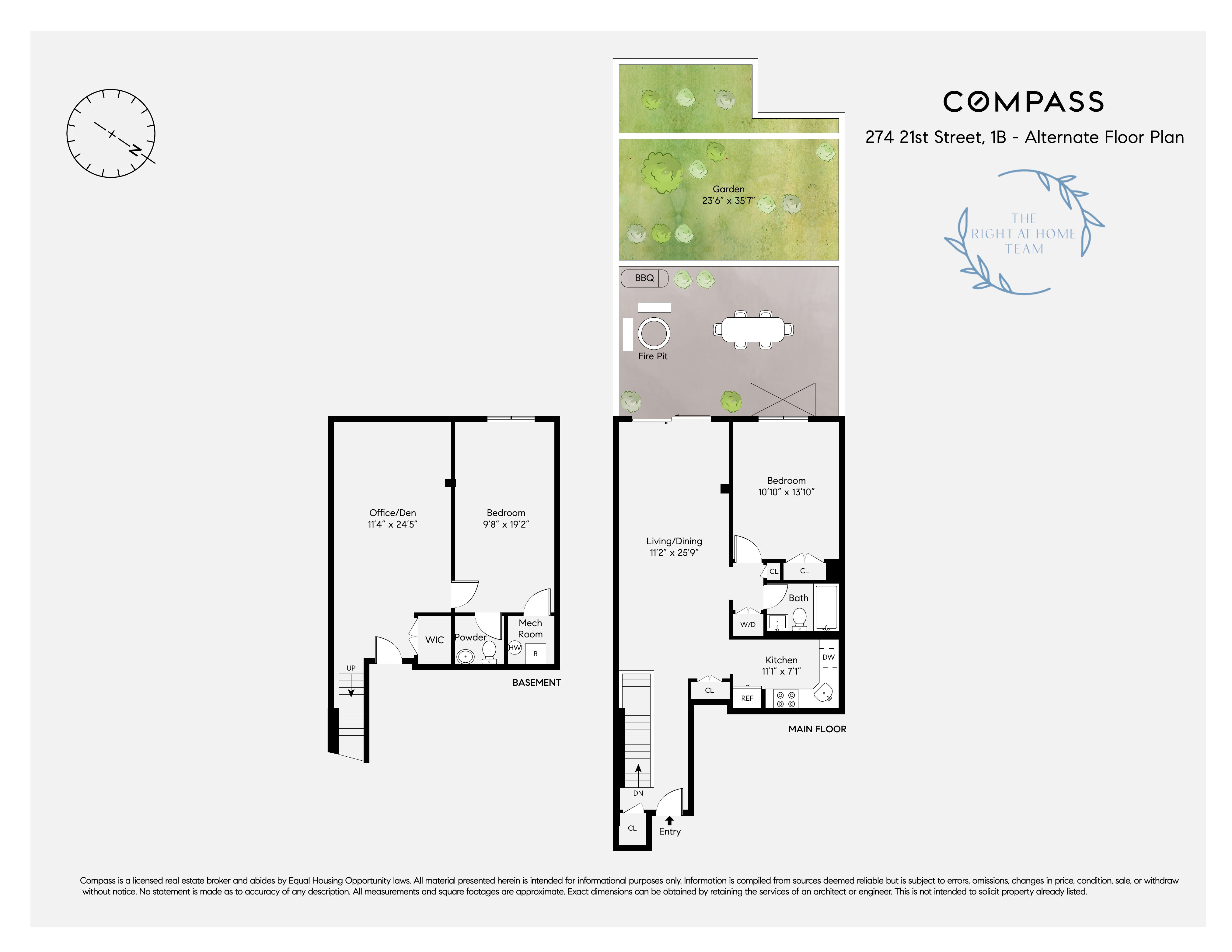 274 21st Street, Unit 1B Brooklyn, NY 11215 - Photo 12 of 12