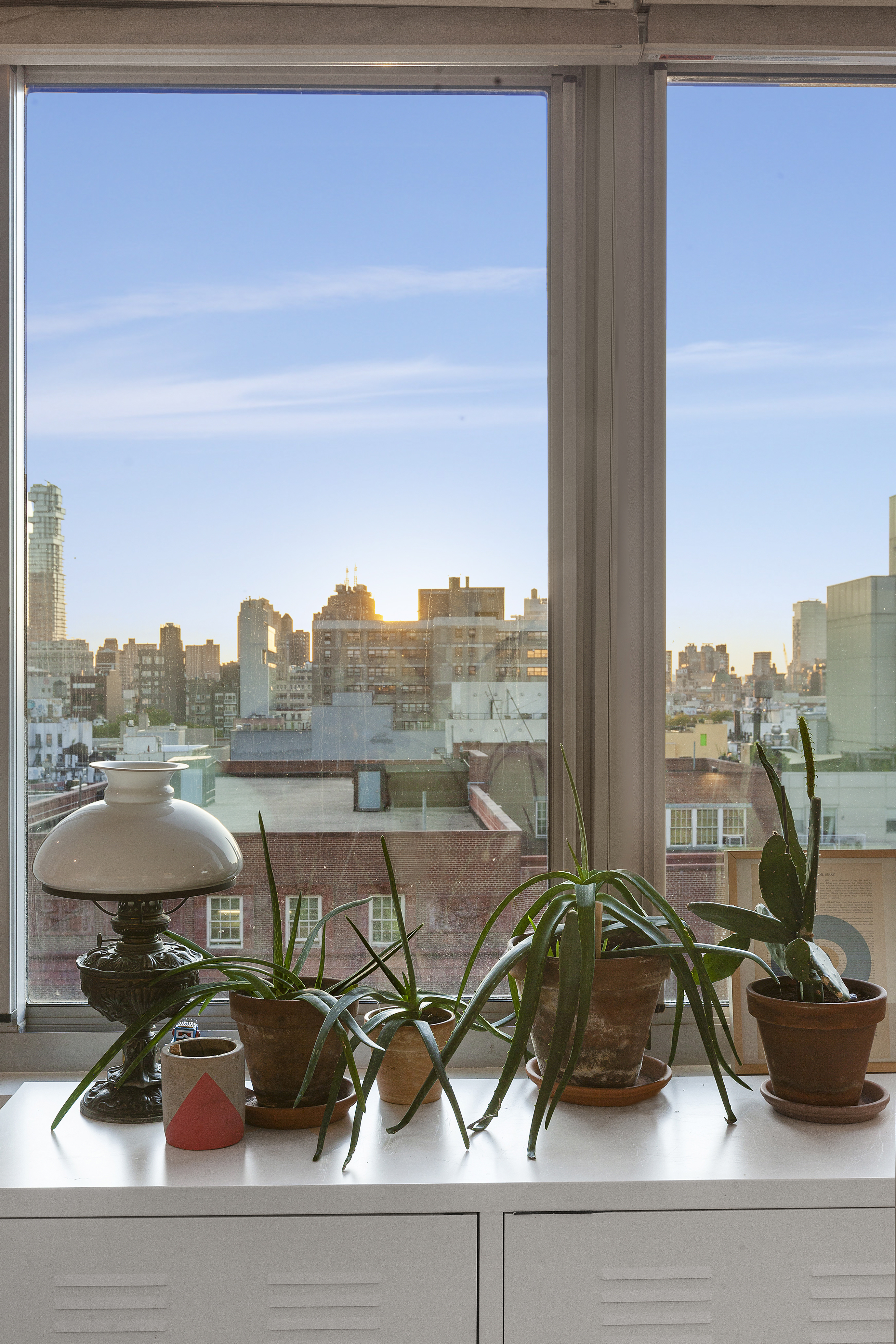 55 Hester Street, Unit 11A Manhattan, NY 10002 - Photo 8 of 11