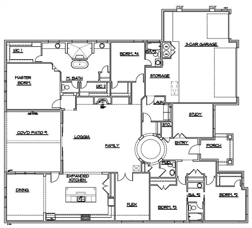 $825,000 | 227 Bridge Water Loop, Dripping Springs, TX 78620