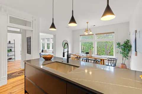 $1,150,000 | Stuart Street, Denver, CO 80204