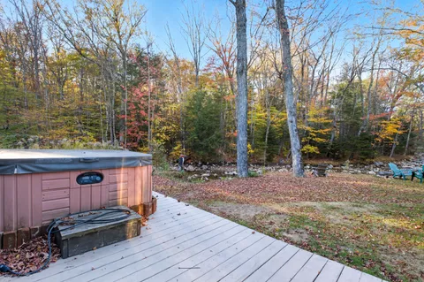 $1,275,000 | 75 West Branch Road, Waterville Valley, NH 03215