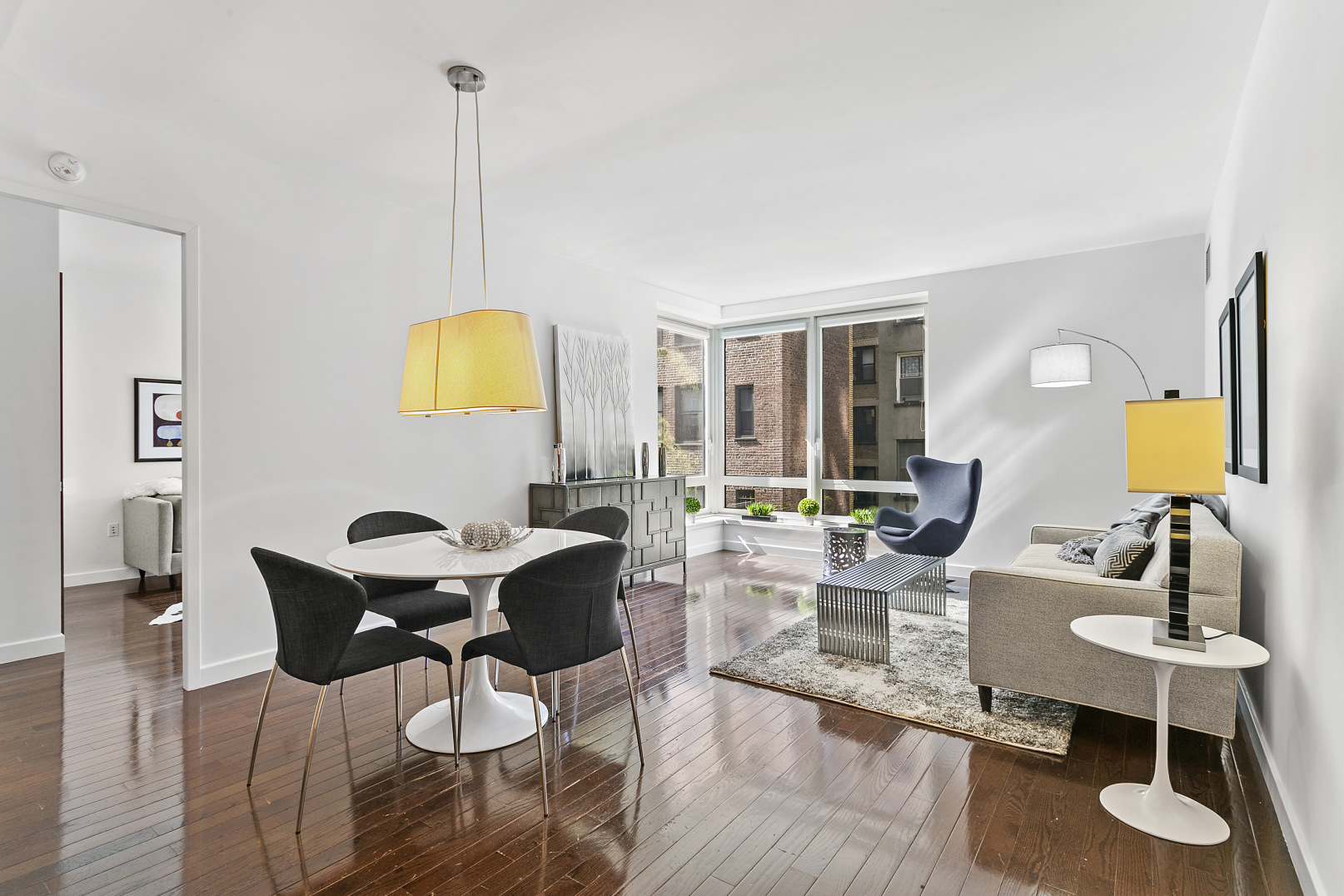 462 West 58th Street, Unit 5A Manhattan, NY 10019 - Photo 2 of 14