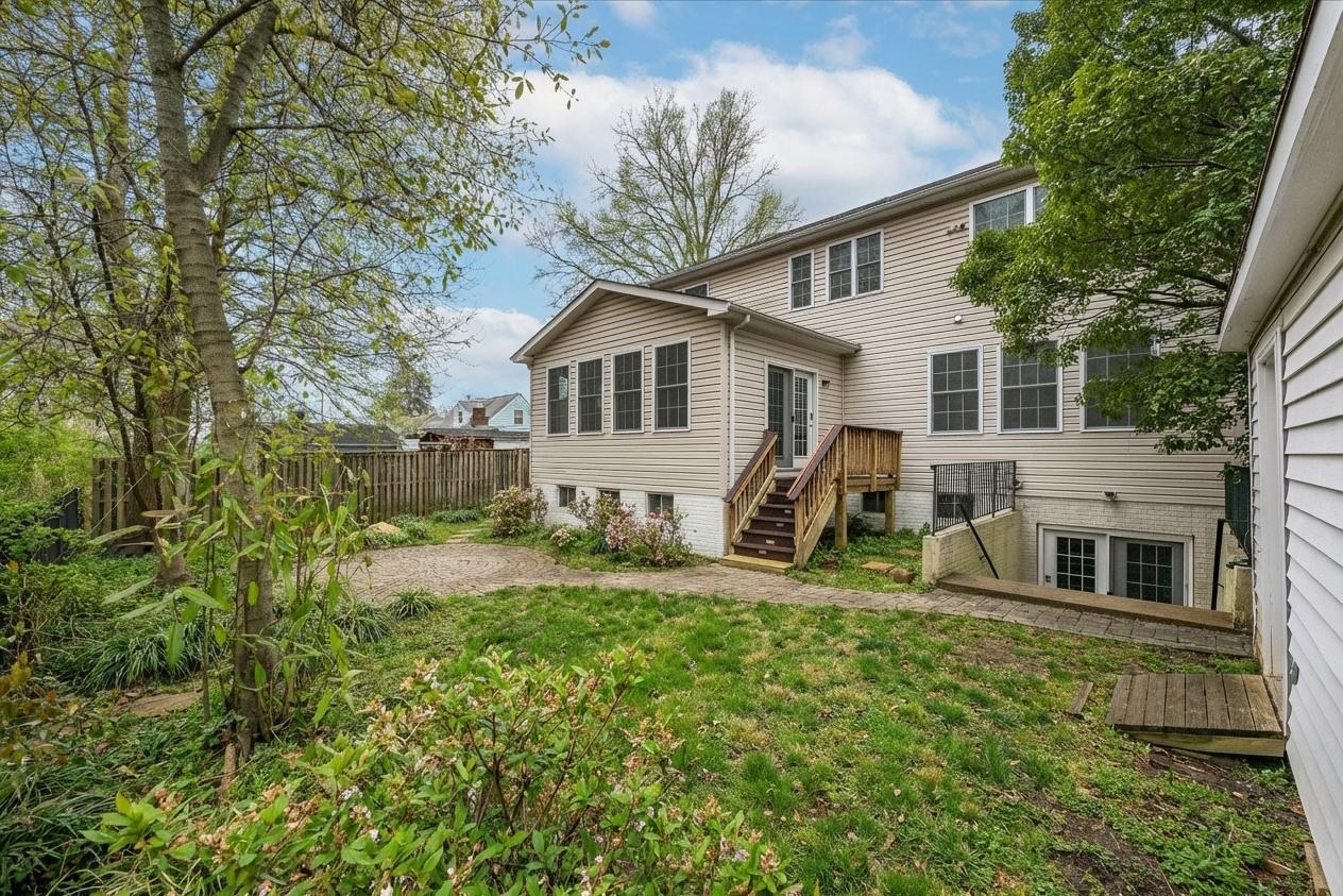 7009 Quander Road Alexandria, VA 22307 - Photo 55 of 62