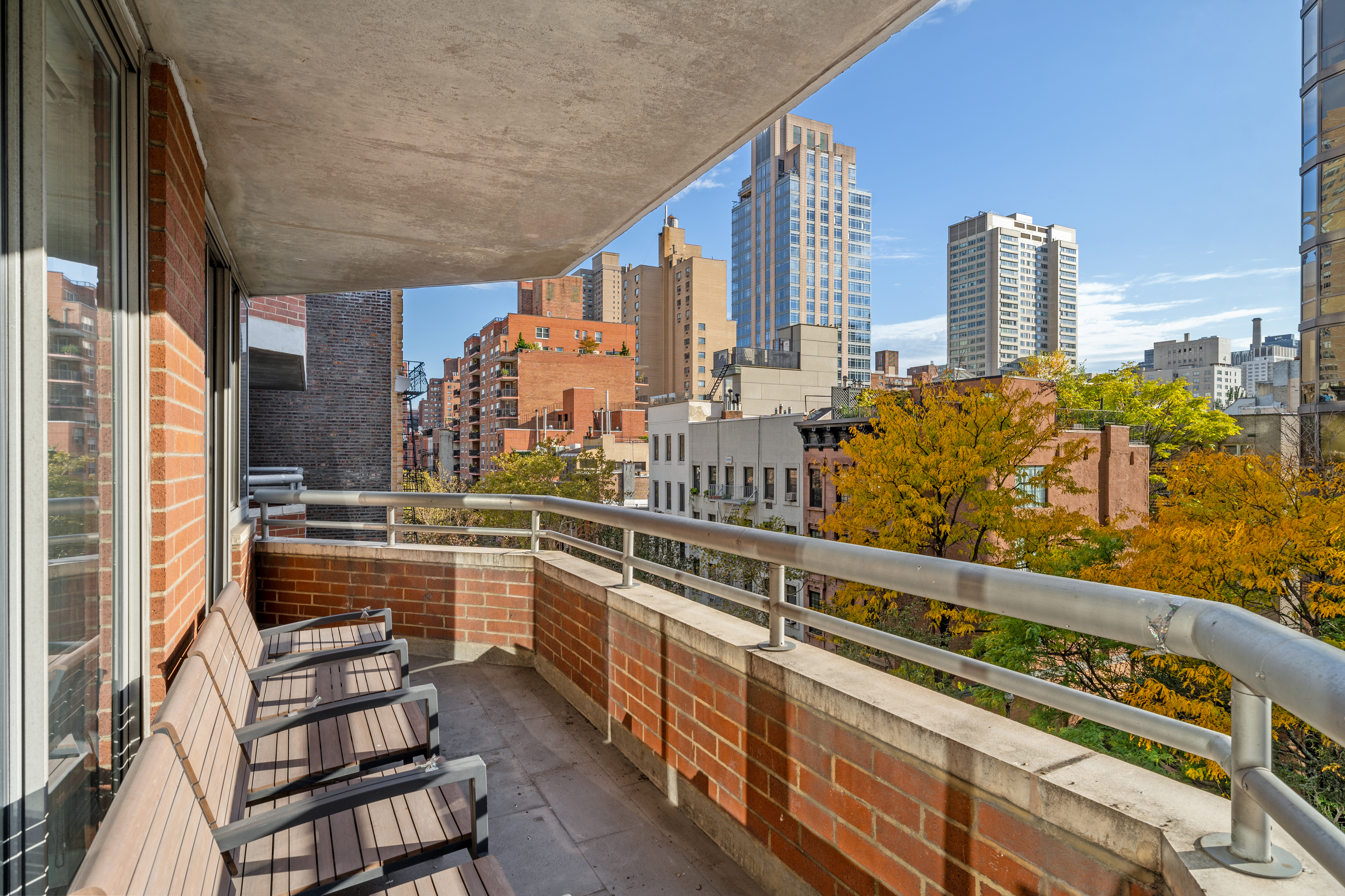 401 East 84th Street, Unit 4B Manhattan, NY 10028 - Photo 7 of 12