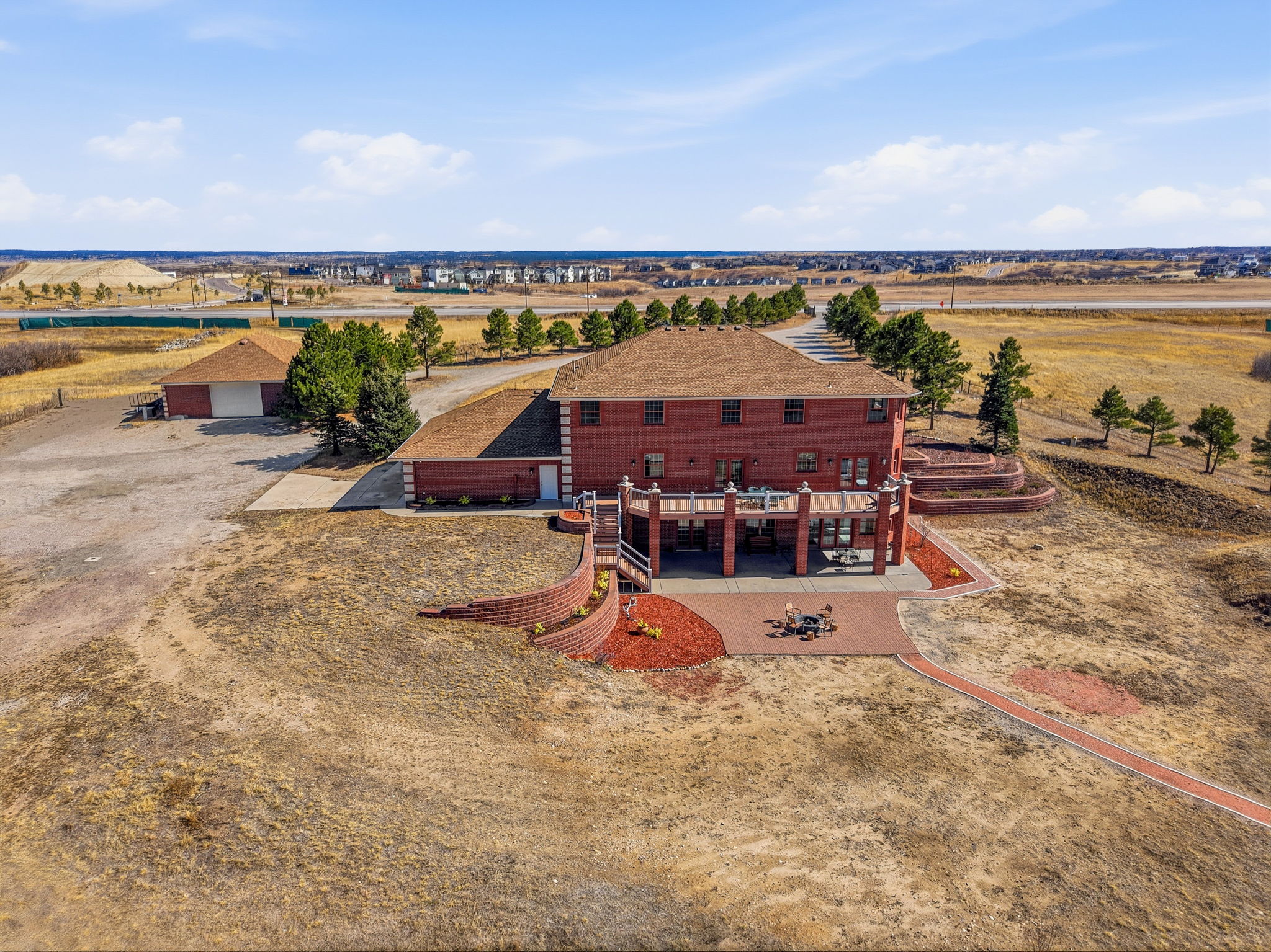 4347 Crowfoot Valley Road Castle Rock, CO 80108 - Photo 36 of 50