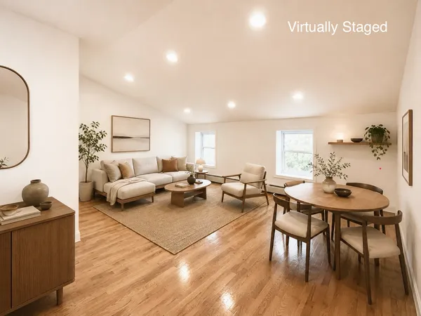 $3,300 | 629 Hancock Street, Unit 3 | Bedford-Stuyvesant