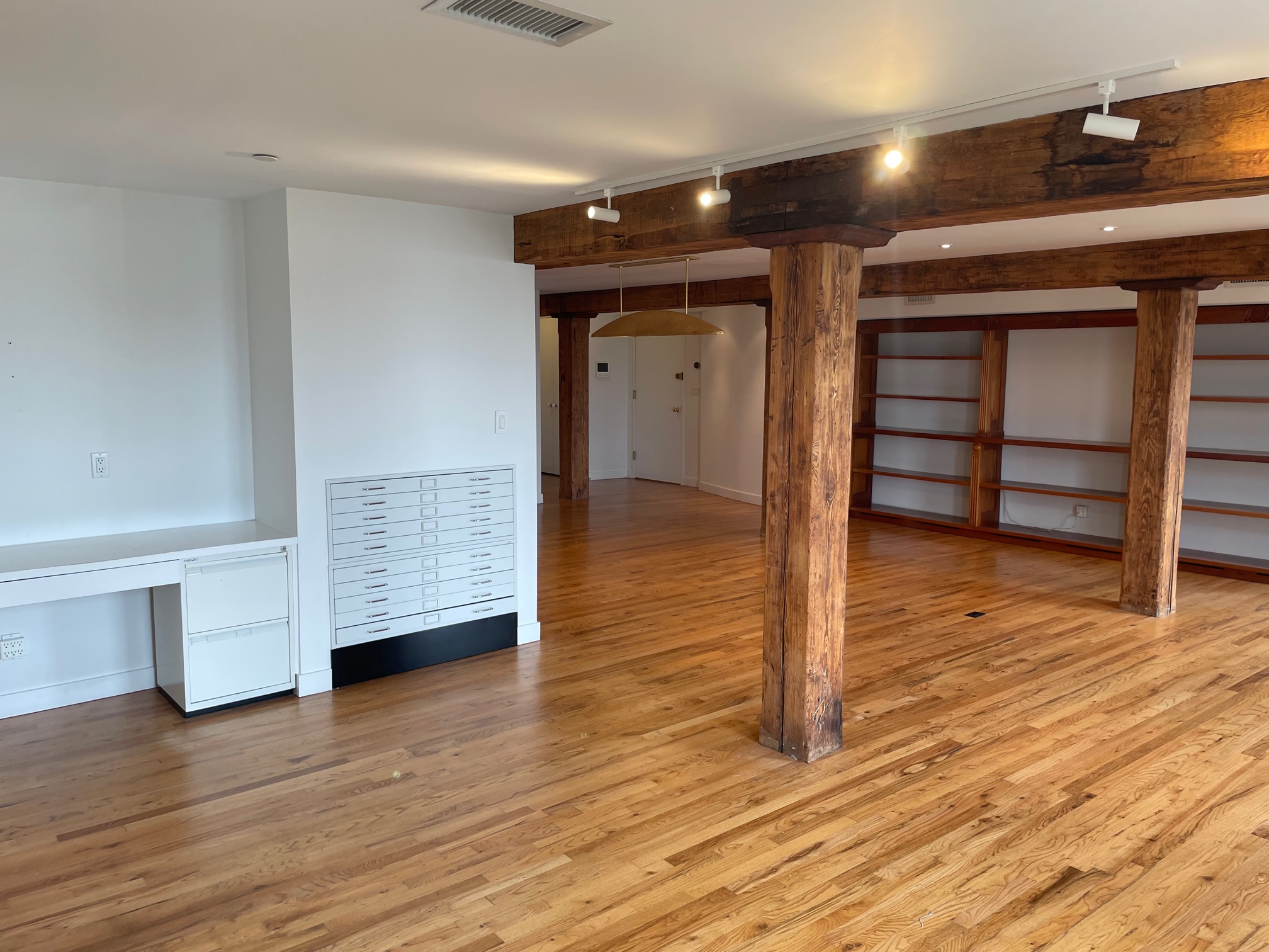 288 West Street, Unit 4W Manhattan, NY 10013 - Photo 3 of 11