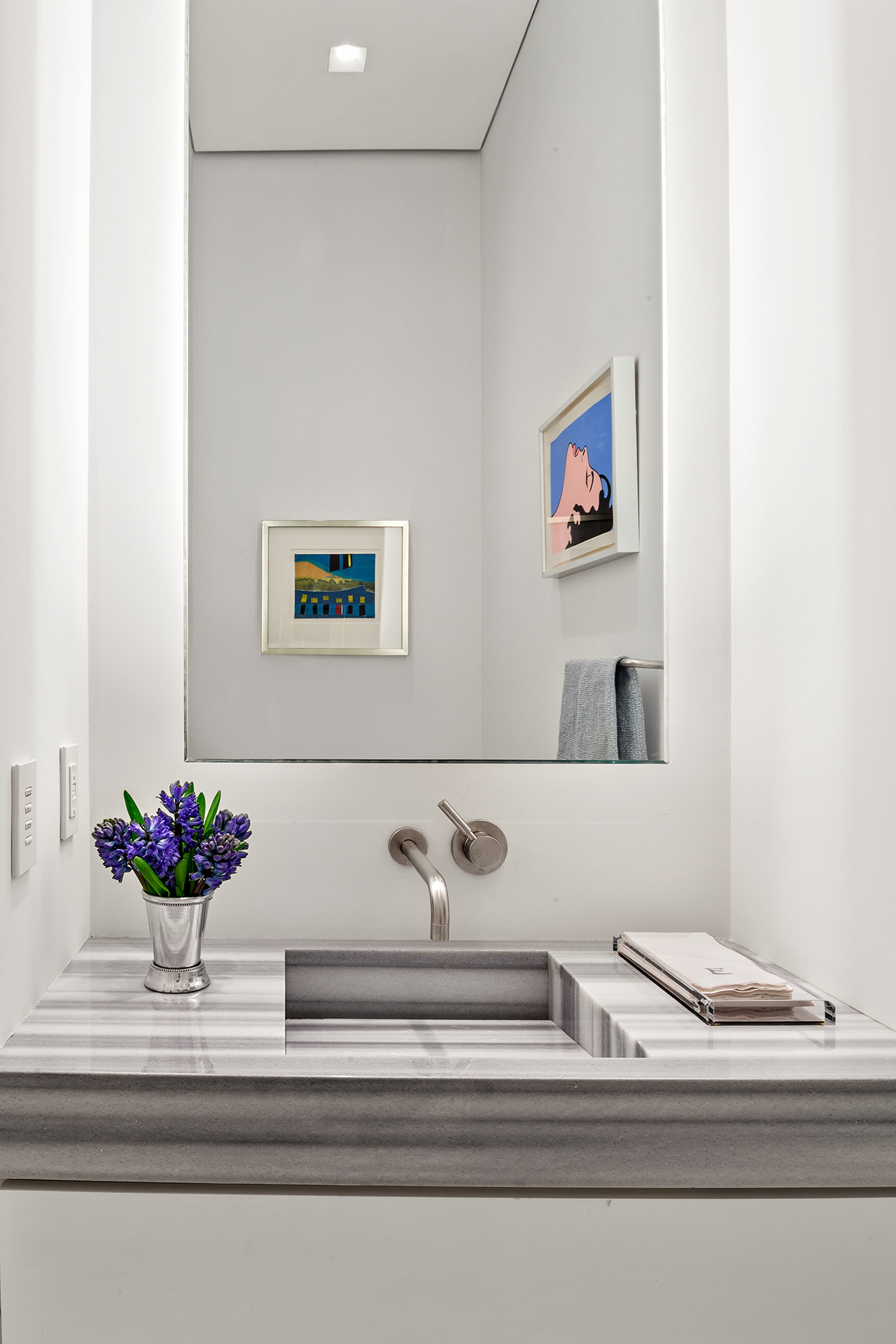 21 East 79th Street, Unit 9 Manhattan, NY 10075 - Photo 16 of 20