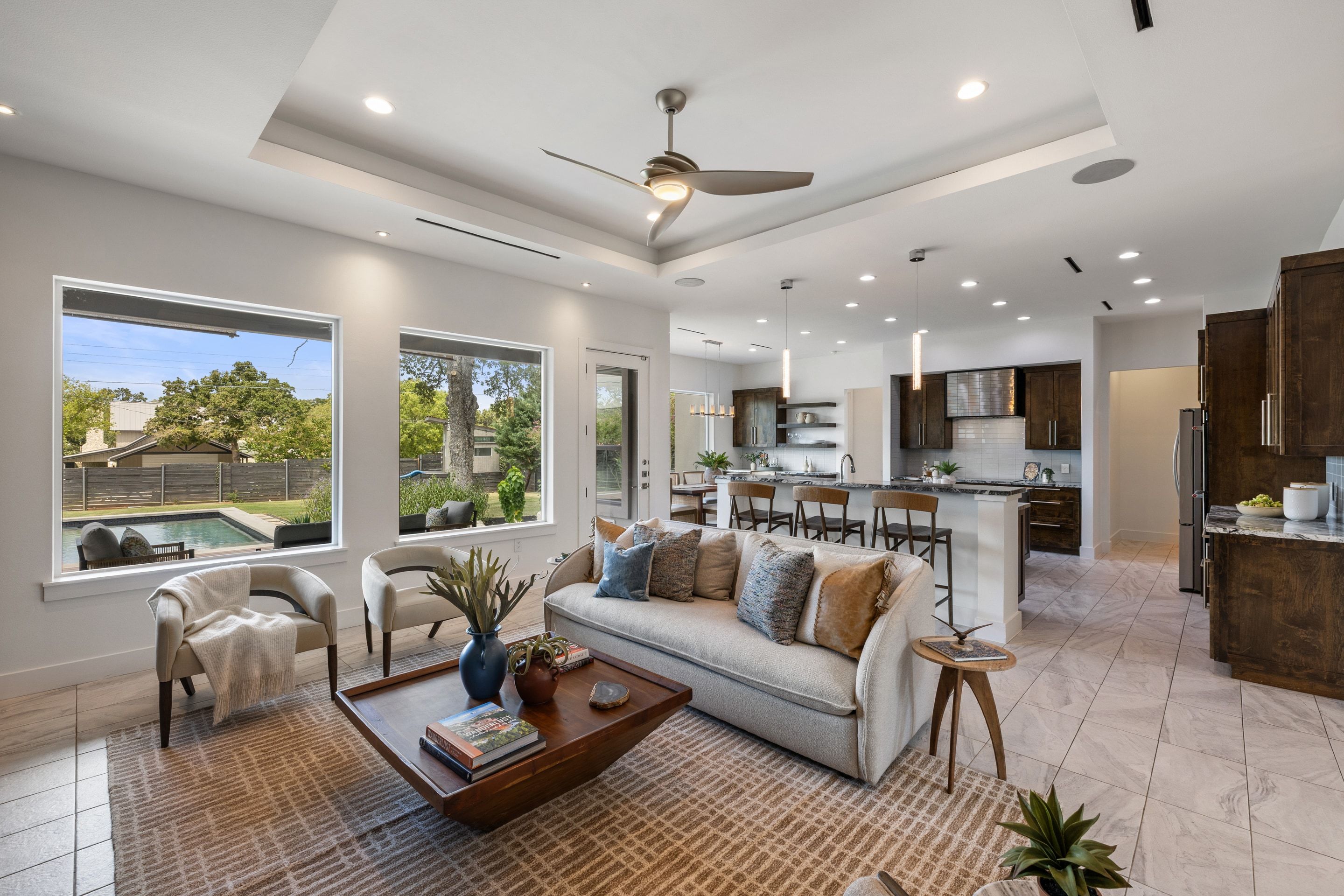 10804 Rush Road, Unit 2 Austin, TX 78732 - Photo 11 of 28 Gallery Image 11