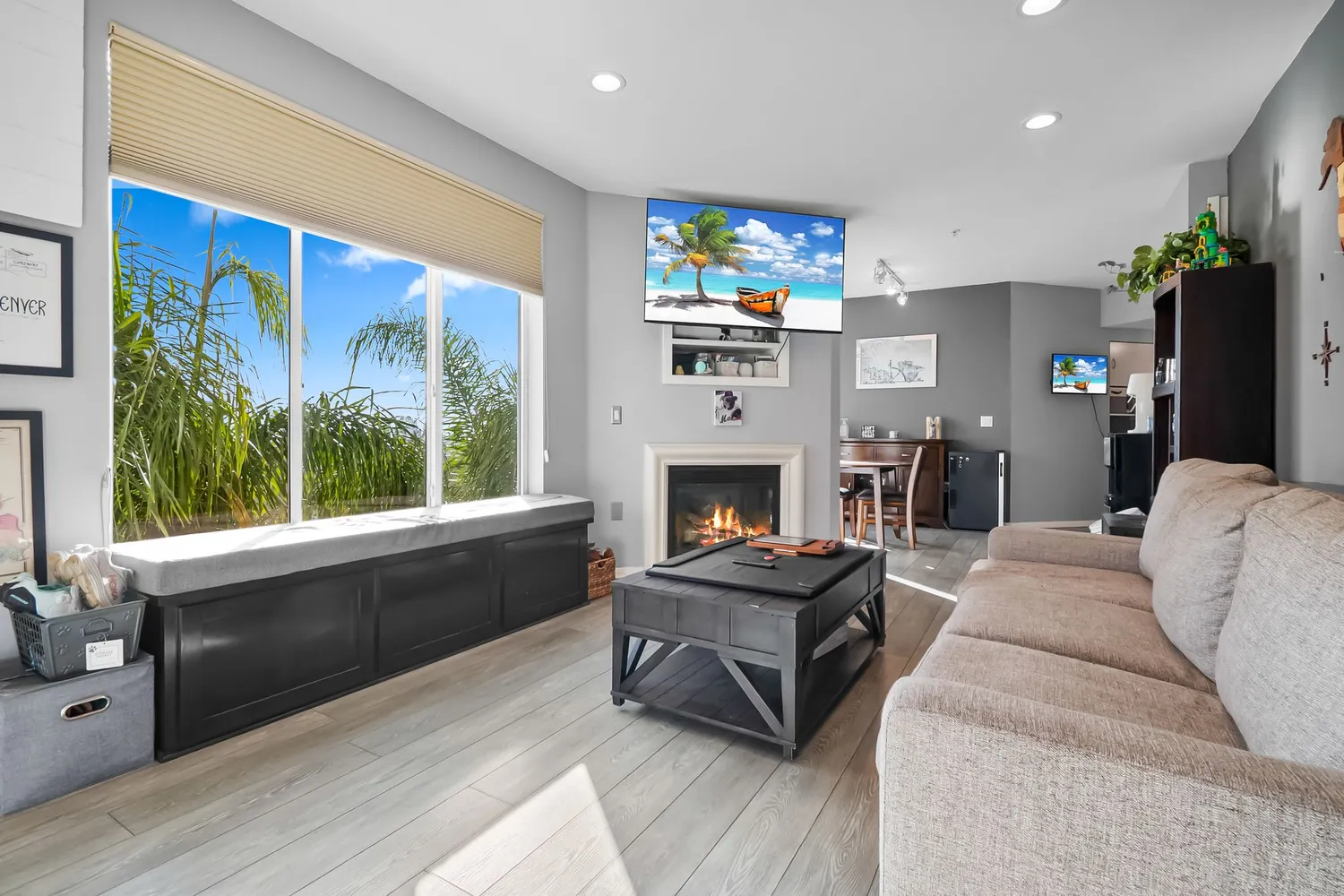 $849,000 | 2400 Fifth Avenue, Unit 330, San Diego, CA 92101