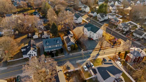 Contact Agent | 5 Washington Street, Stoneham, MA 02180