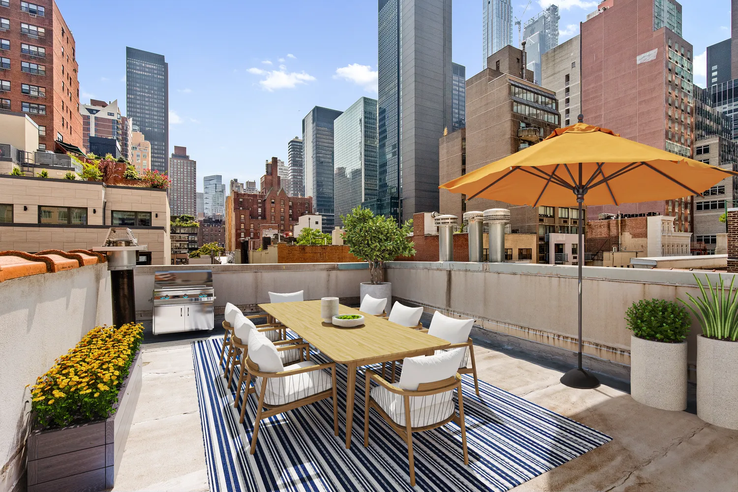 $3,885,000 | 245 East 52nd Street | Midtown East