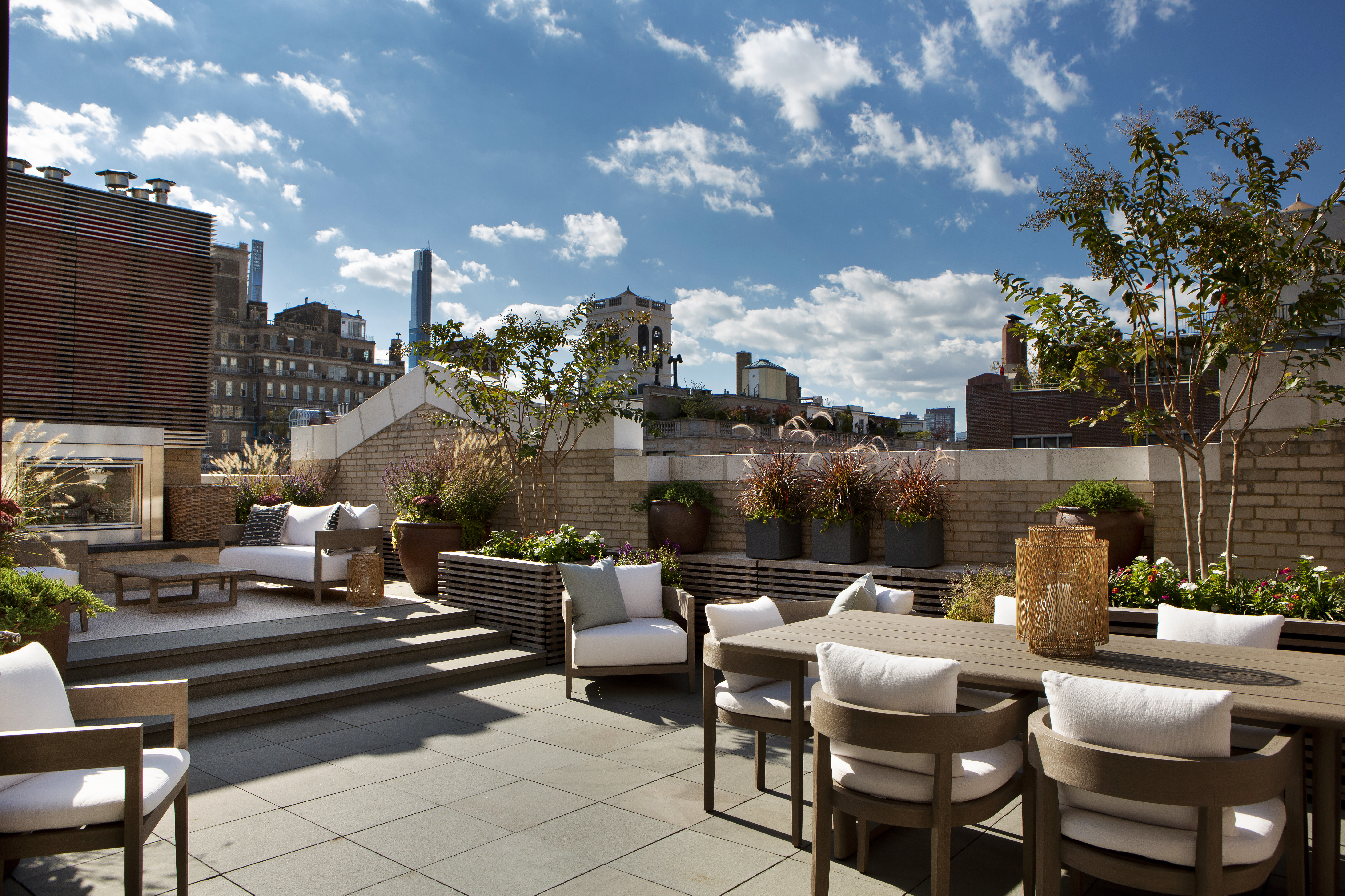 823 Park Avenue, Unit PH Manhattan, NY 10021 - Photo 2 of 38