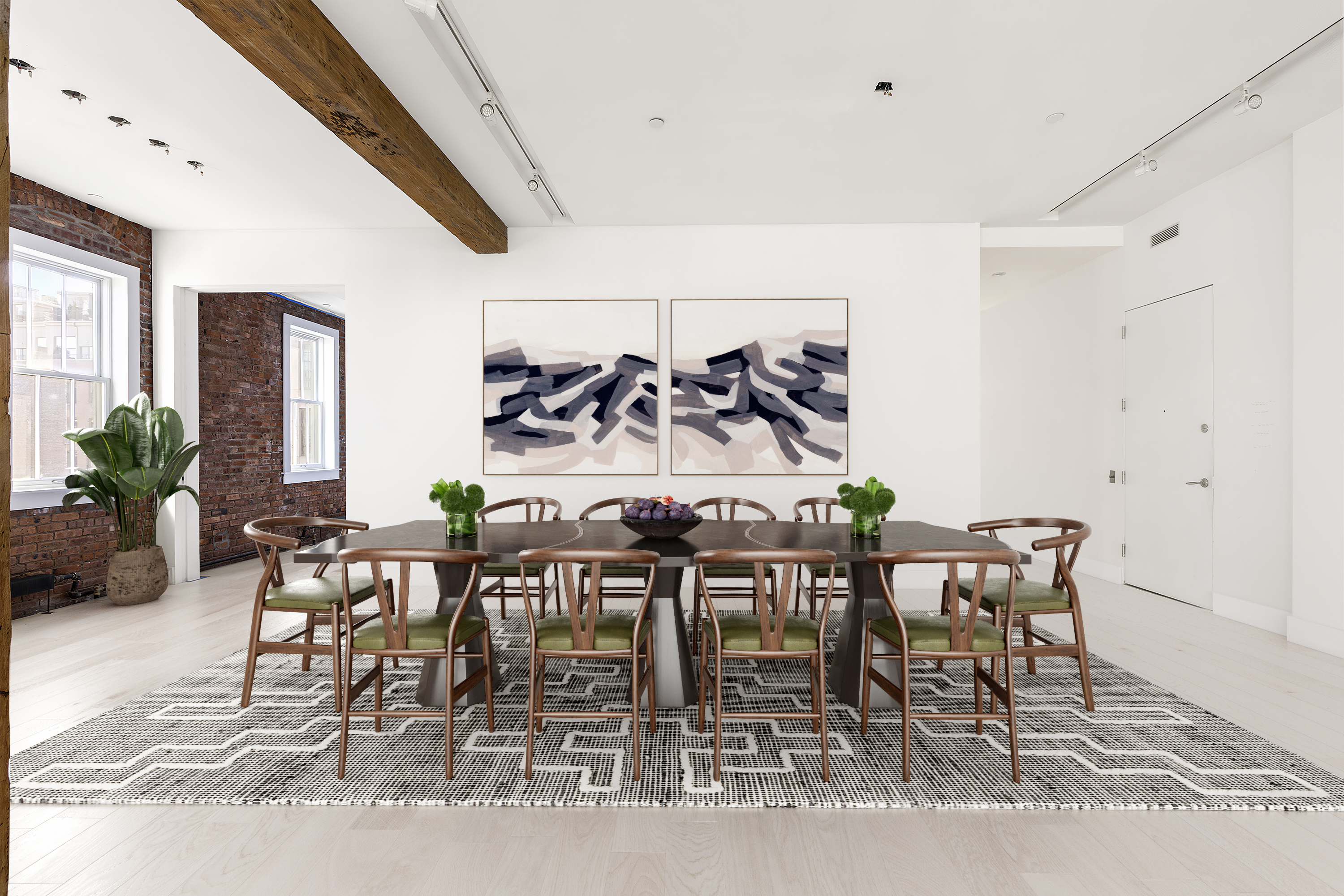 185 Plymouth St, Unit 4S Brooklyn, NY 11201 - Photo 3 of 15