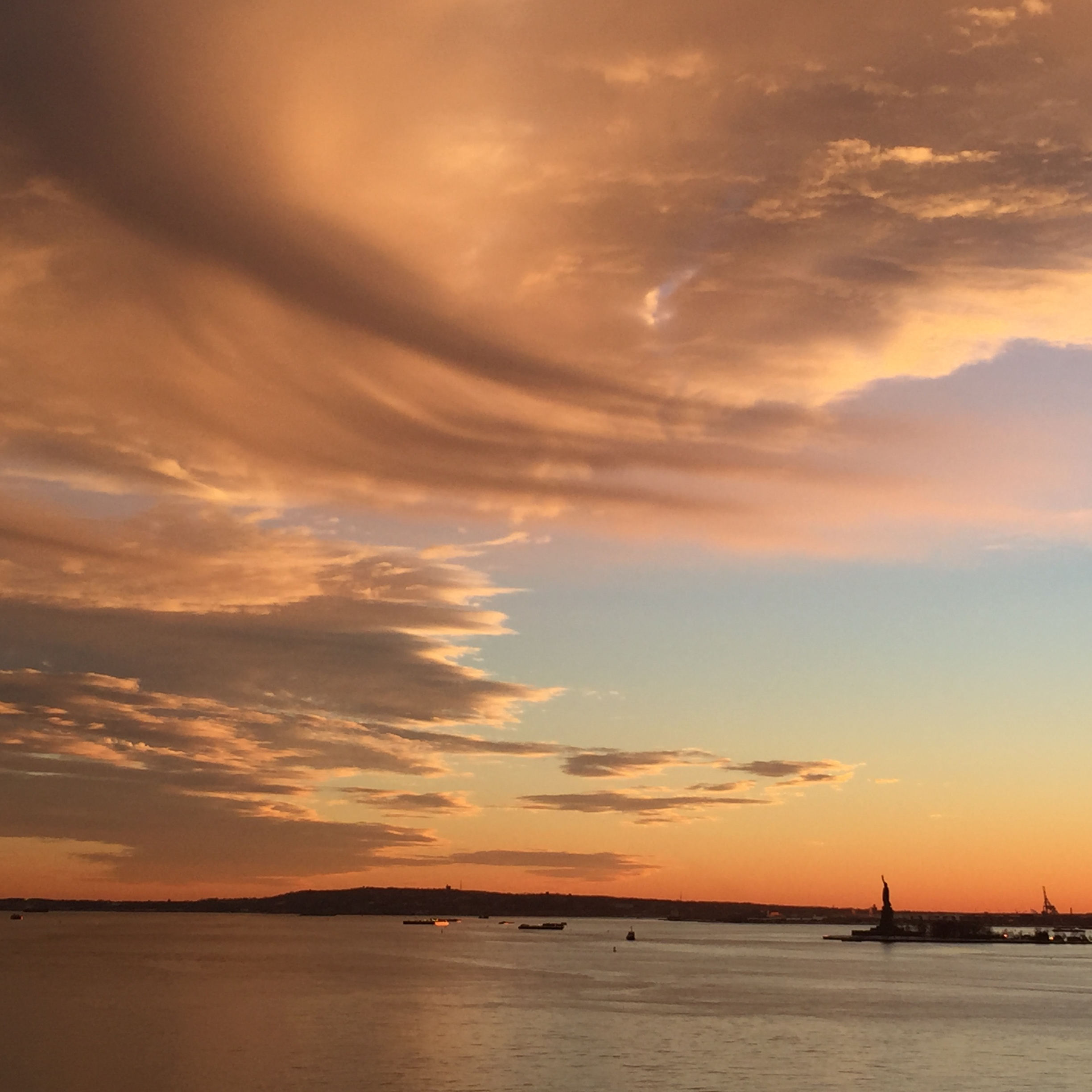 380 Rector Place, Unit 15E Manhattan, NY 10280 - Photo 2 of 18