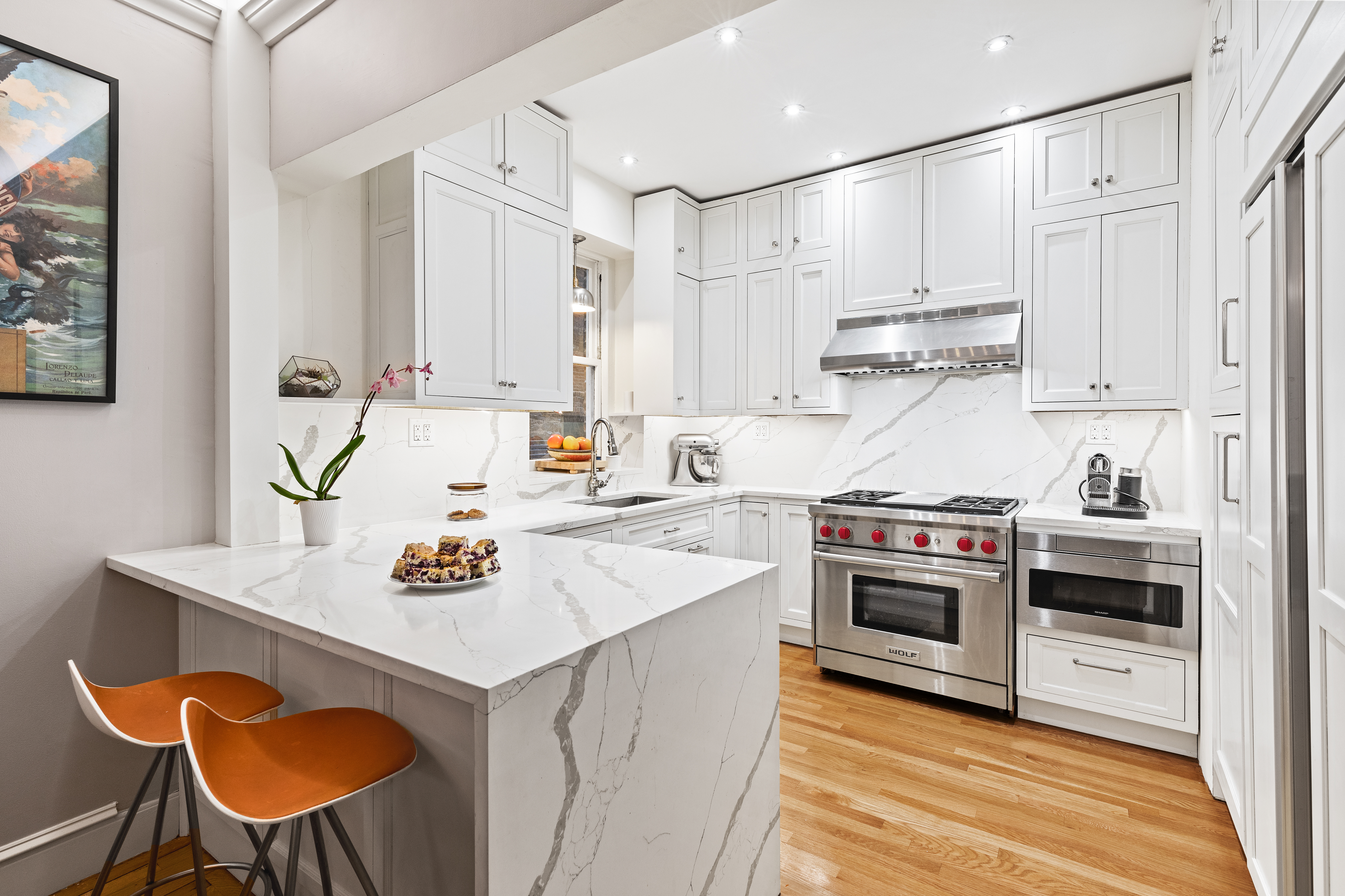 345 West 70th Street, Unit 1F Manhattan, NY 10023 - Photo 1 of 22