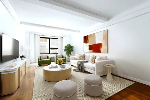 $1,175,000 | 227 East 57th Street, Unit 3DEF | Midtown East