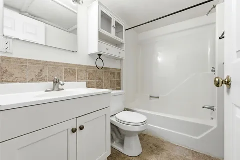 $499,900 | 48 Forest Street, Unit 201, Medford, MA 02155