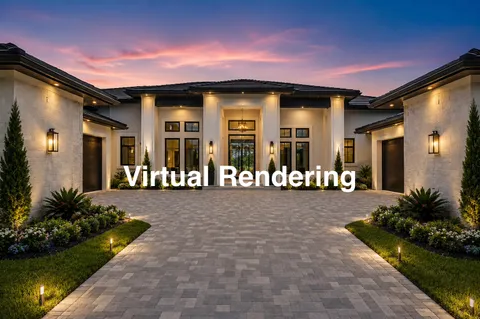 $3,999,000 | Sugarcane Lane, Lake Worth, FL 33449