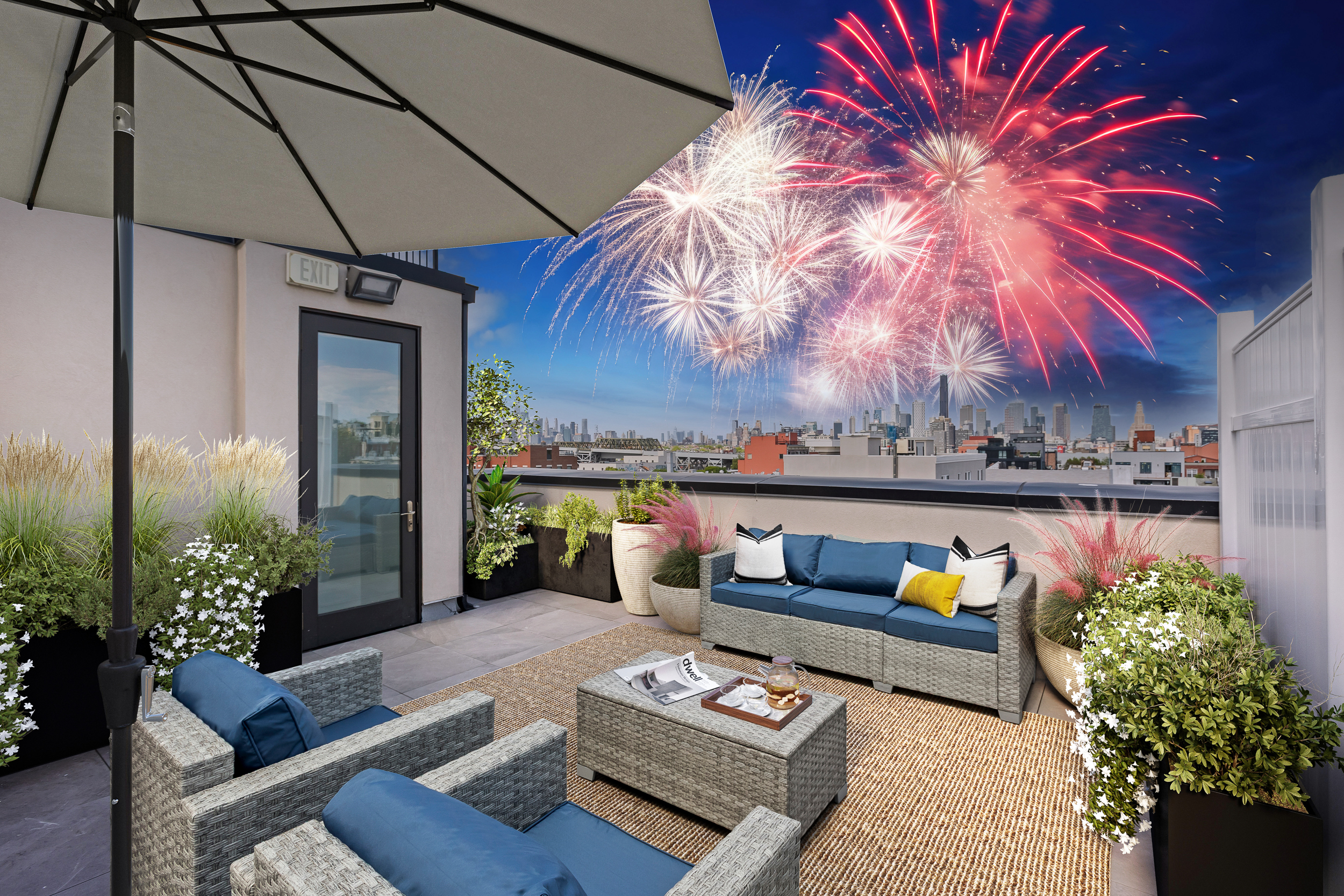136 14th Street, Unit 5A Brooklyn, NY 11215 - Photo 1 of 17 Gallery Image 1