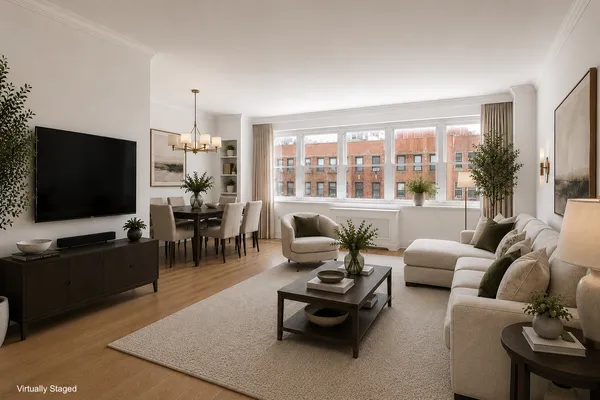 $1,350,000 | 420 East 72nd Street, Unit 7L | Lenox Hill