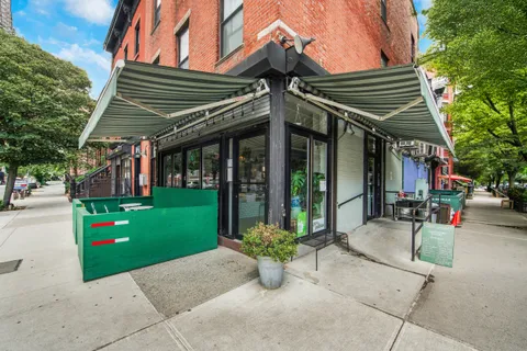 $2,697,500 | 42 Monroe Street | Bedford-Stuyvesant