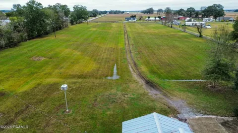 $322,500 | 4092 Poydras Highway, Breaux Bridge, LA 70517