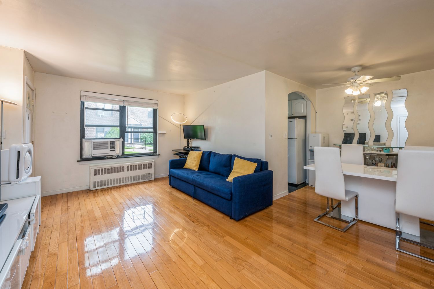 $245,000 | 196-37 69th Avenue, Unit 1 | Fresh Meadows