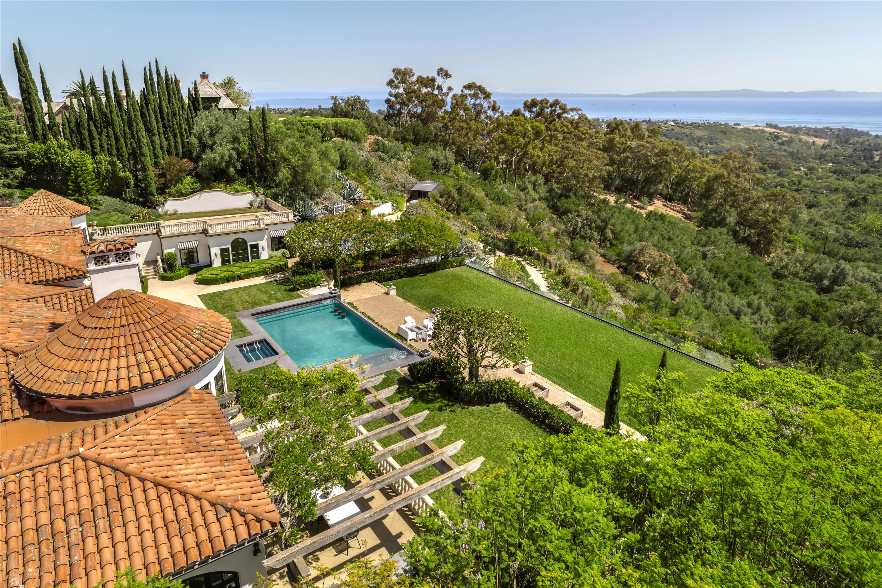 999 Romero Canyon Road Montecito, CA 93108 - Photo 54 of 69