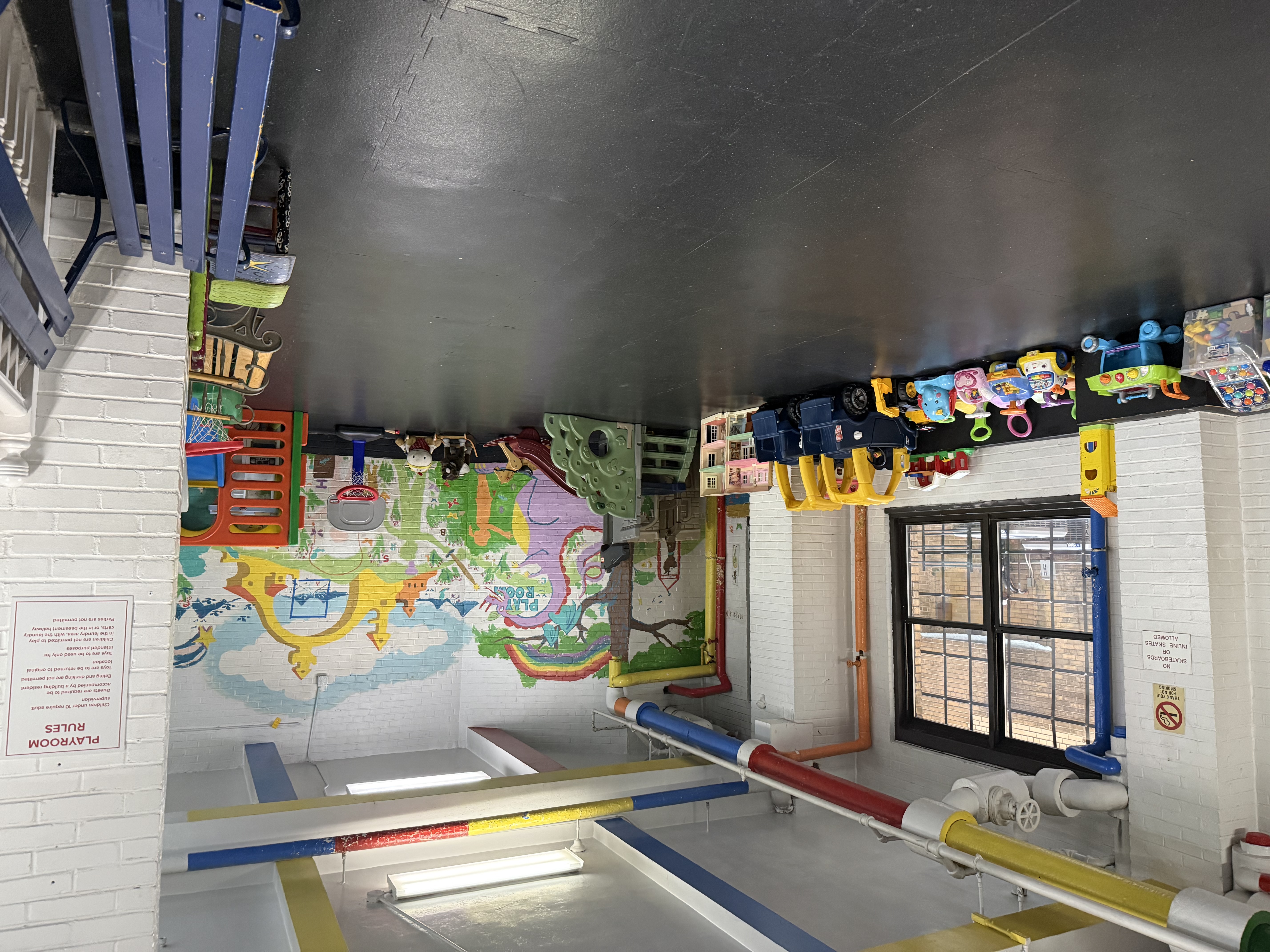 245 West 107th Street, Unit 8G Manhattan, NY 10025 - Photo 21 of 24 Gallery Image 21