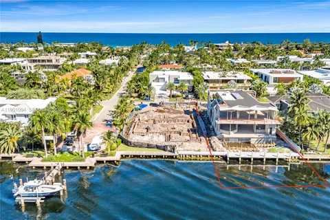 $24,500,000 | 393 Centre Island, Golden Beach, FL 33160