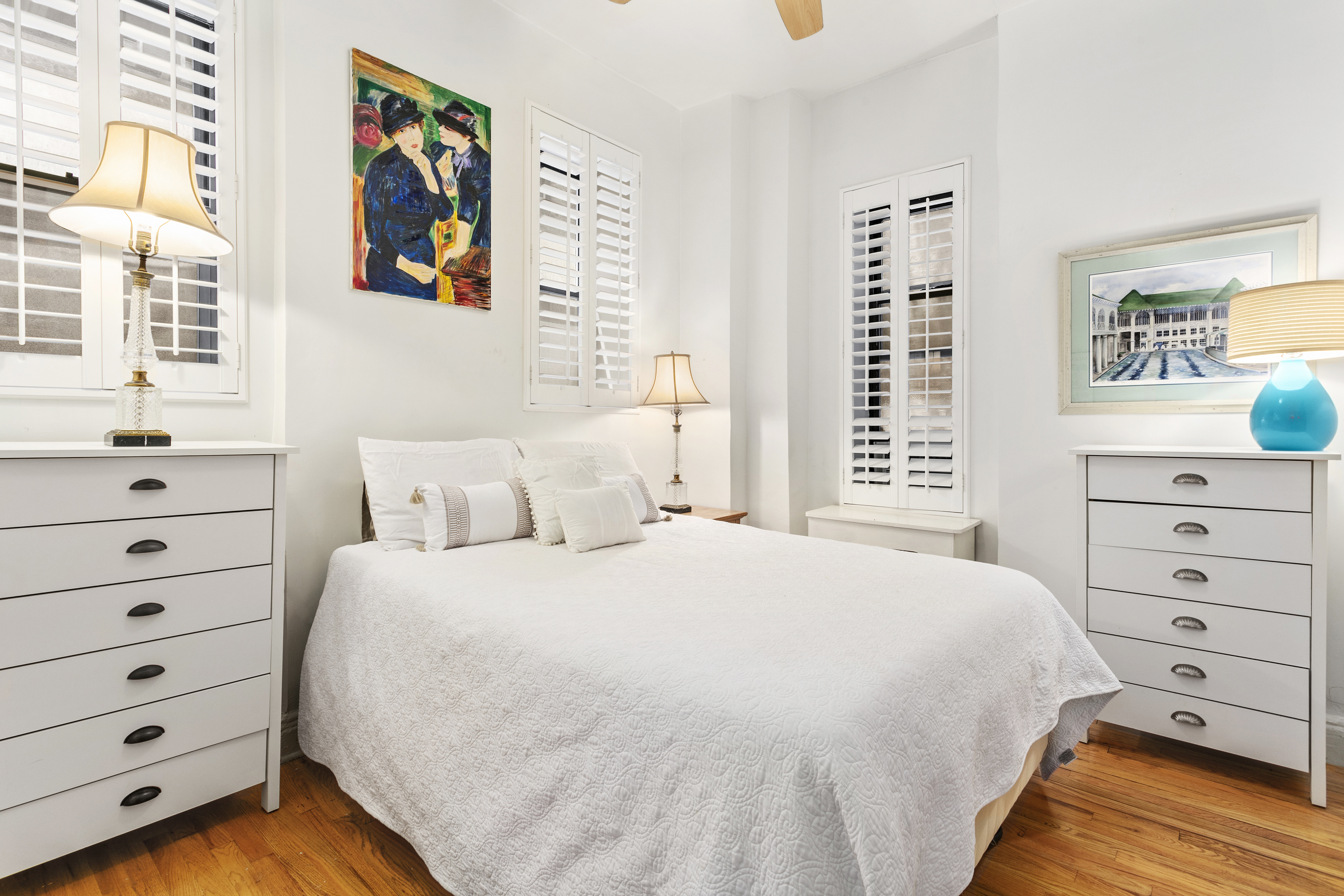 342 West 56th Street, Unit 2C Manhattan, NY 10019 - Photo 3 of 7