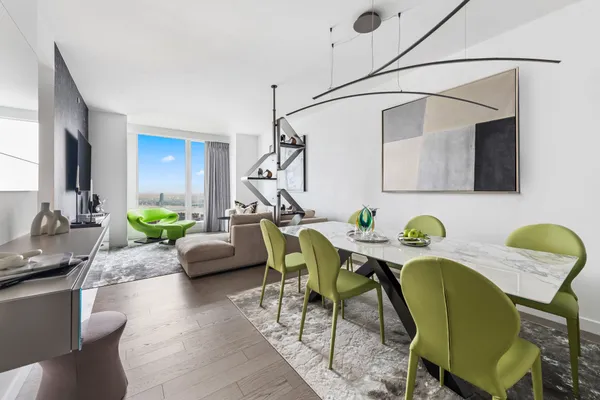 $11,495 | 252 South Street, Unit 58E | Two Bridges