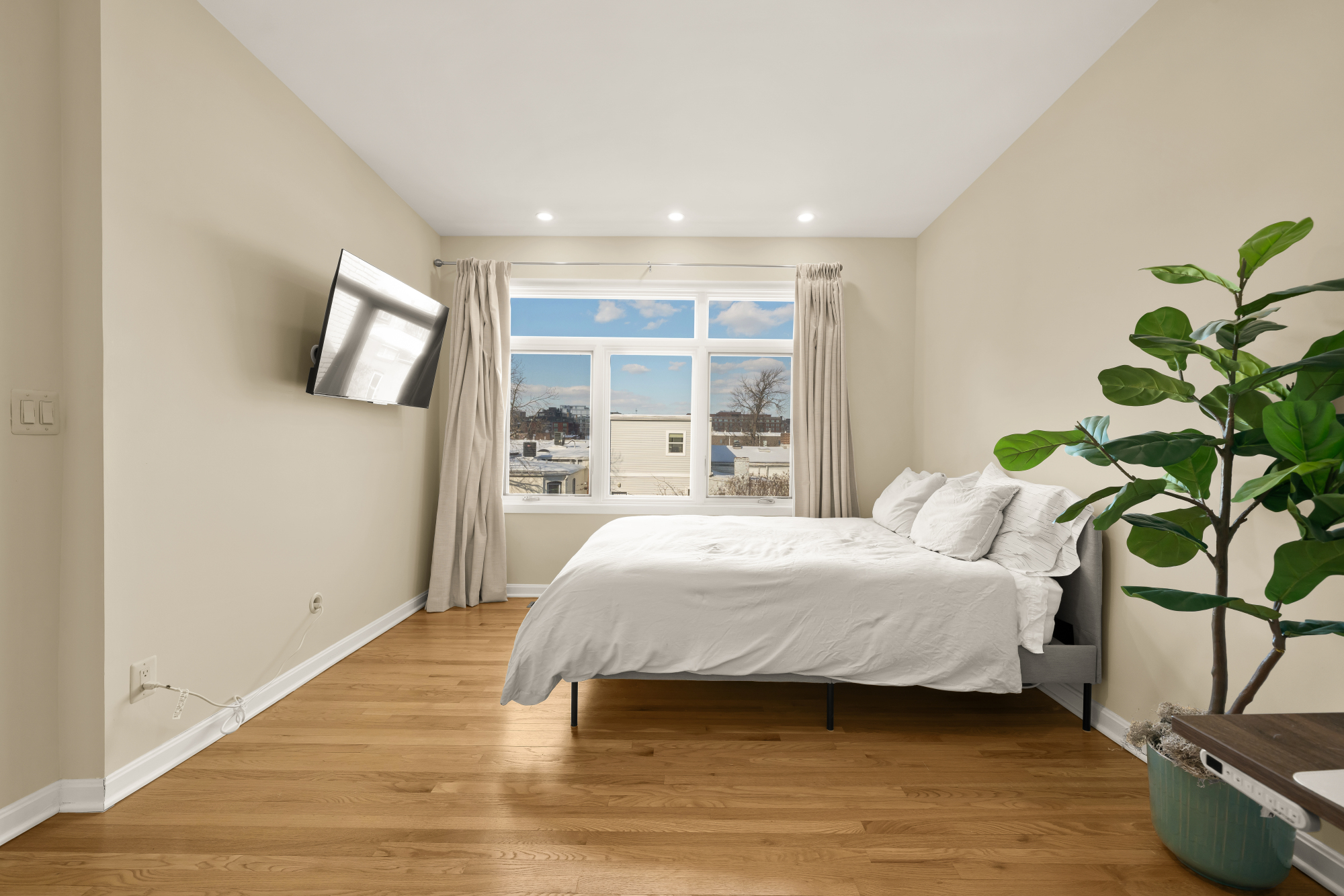 1325 R Street Northwest, Unit B Washington, DC 20009 - Photo 28 of 46